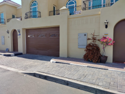 Beautiful 4BR Villa in Al Barsha close to schools-pic_1